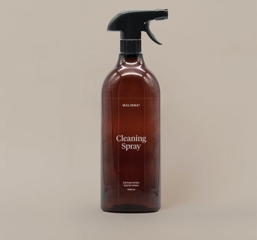 Cleaning Spray