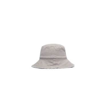 Bucket hat - stone